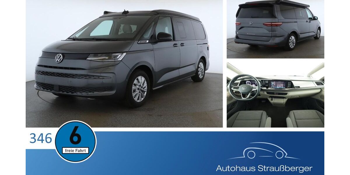 VW T7 California 13.800 km 65.260 &euro; Buchschwabach bei Nürnberg 90574