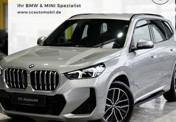 BMW X1 16.300 km 34.999 &euro; Fürth 90763
