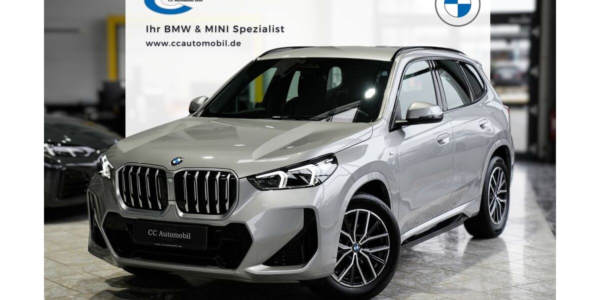 BMW X1 16.300 km 34.999 &euro; Fürth 90763