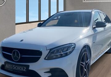 Mercedes-Benz C 300 149.192 km 25.584 &euro; Nürnberg 90425