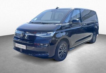 VW T7 Multivan 15.350 km 52.990 &euro; Schwabach 91126