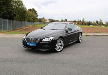 BMW 650 64.450 km 26.950 &euro; Fürth 90763