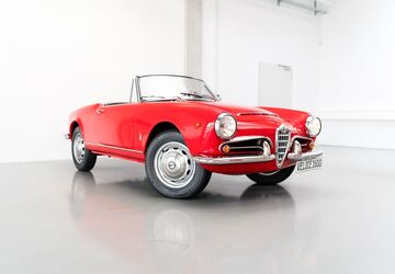 Alfa Romeo Giulia 44.450 km 94.500 &euro; Nürnberg 90408