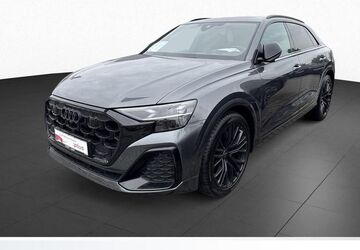 Audi Q8 11.690 km 81.890 &euro; Schwabach 91126