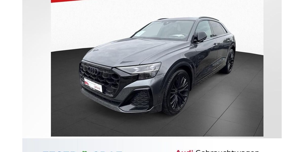 Audi Q8 11.690 km 81.890 &euro; Schwabach 91126