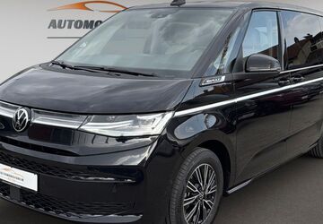 VW T7 Multivan 19.000 km 54.890 &euro; Fürth 90768