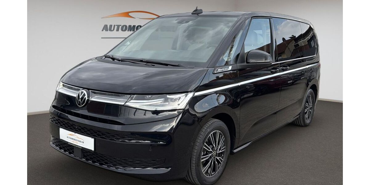 VW T7 Multivan 19.000 km 54.890 &euro; Fürth 90768