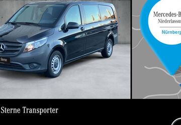 Mercedes-Benz Vito 44.195 km 29.726 &euro; Fürth 90763