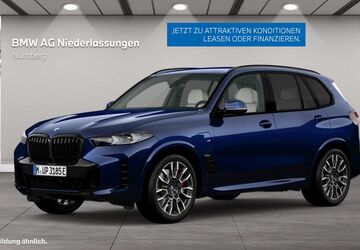 BMW X5 11.091 km 97.995 &euro; Nürnberg 90441