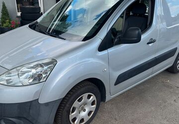 Peugeot Partner 291.000 km 2.990 &euro; Nürnberg 90453