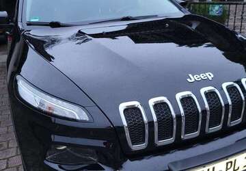Jeep Cherokee 16.800 km 21.500 &euro; Schwarzenbruck 90592