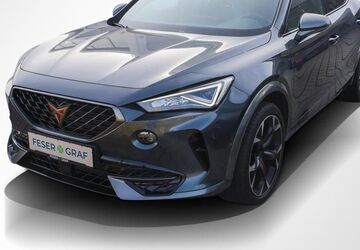 Cupra Formentor 53.150 km 28.840 &euro; Herzogenaurach 91074