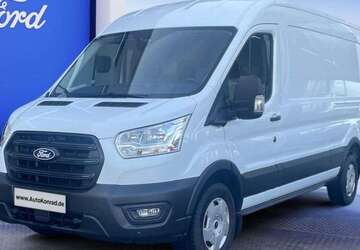 Ford Transit 41.200 km 26.990 &euro; Neustadt a.d.Aisch 91413