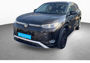 VW Tayron 27.700 km 38.990 &euro; Schwabach 91126