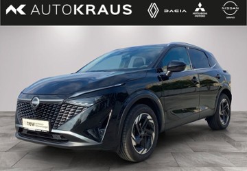 Nissan Qashqai 7.500 km 31.990 &euro; Erlangen 91056