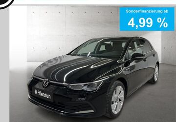 VW Golf 18.900 km 22.995 &euro; Neustadt/Aisch 91413