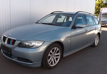 BMW 318 187.000 km 3.300 &euro; Fürth Burgfarrnbach 90768