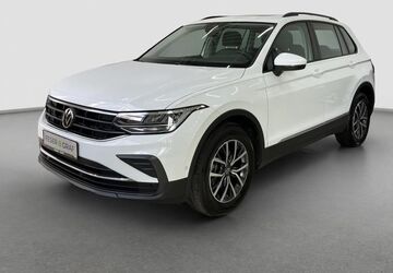 VW Tiguan 41.776 km 27.480 &euro; Fürth 90763
