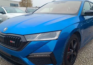 Skoda Octavia 29.158 km 27.999 &euro; Fürth 90765