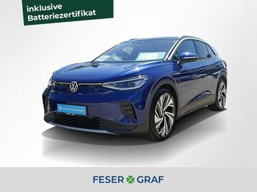 Gebrauchte VW ID.4