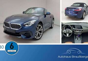 BMW Z4 62.500 km 36.880 &euro; Roßtal 90574