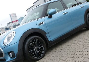 Mini One Clubman 114.000 km 13.490 &euro; Fürth 90763