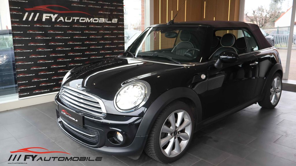 Mini Cooper C 79.300 km 10.490 &euro; Fürth 90765
