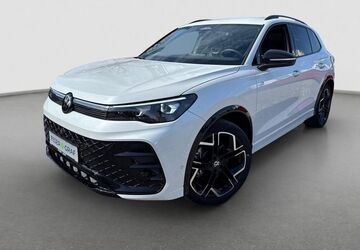 VW Tiguan 24.390 km 37.970 &euro; Cadolzburg 90556