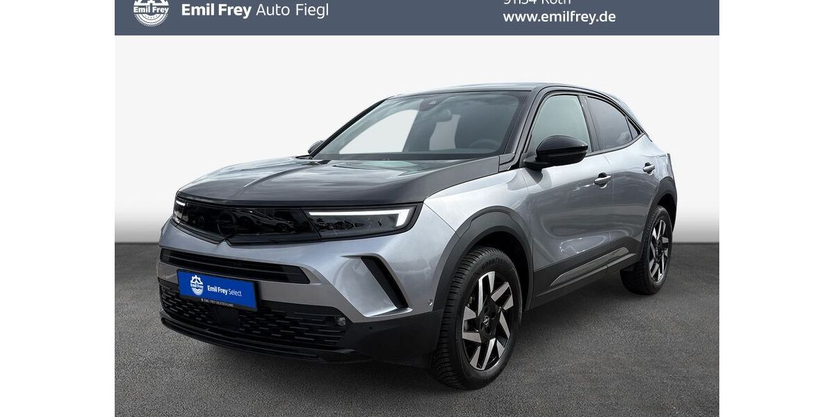 Opel Mokka 13.459 km 19.450 &euro; Roth 91154