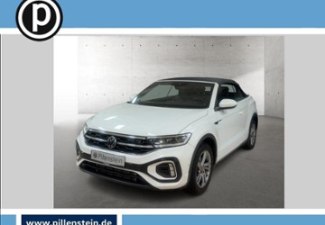 VW T-Roc 26.000 km 26.909 &euro; Fürth 90762