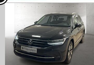 VW Tiguan 46.100 km 30.904 &euro; Fürth 90762