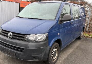VW T5 Transporter 226.280 km 6.699 &euro; Fürth 90763