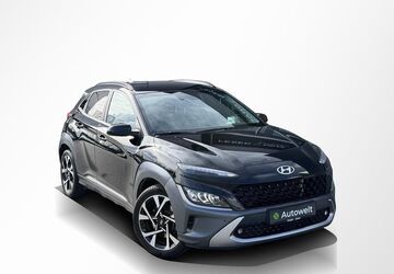 Hyundai KONA 77.000 km 18.990 &euro; Roth 91154