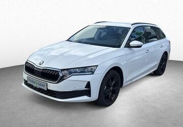 Skoda Octavia 7.500 km 29.460 &euro; Schwabach 91126