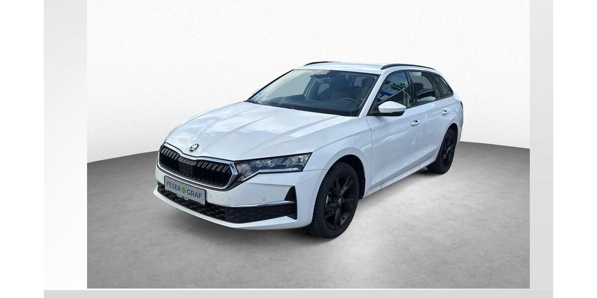 Skoda Octavia 7.500 km 29.460 &euro; Schwabach 91126