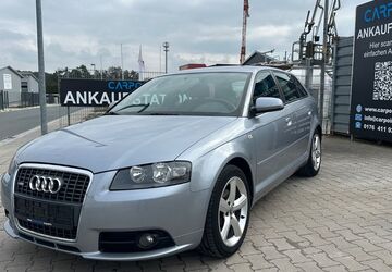 Audi A3 264.955 km 3.900 &euro; Wilhermsdorf 91452