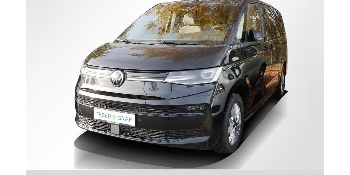 VW T7 Multivan 16.192 km 49.804 &euro; Nürnberg 90411