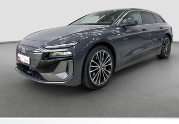 Audi A6 22.093 km 55.480 &euro; Fürth 90763