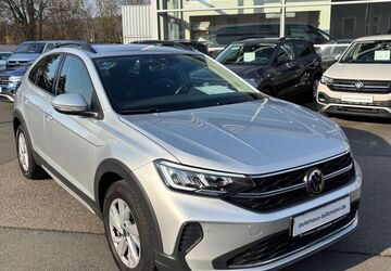 VW Taigo 35.000 km 20.890 &euro; Langenzenn 90579