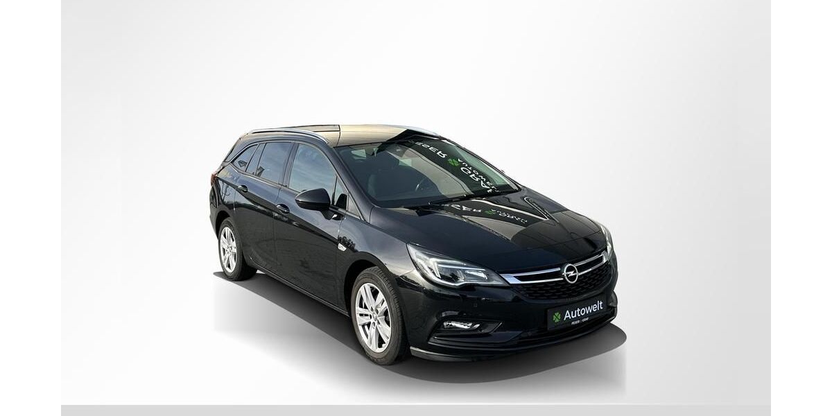 Opel Astra 113.450 km 10.990 &euro; Roth 91154