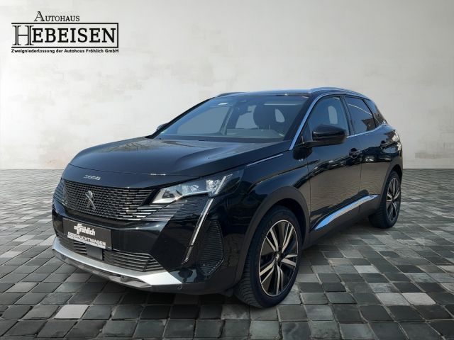 Peugeot 3008 46.000 km 25.990 &euro; Nürnberg OT Schweinau 90439