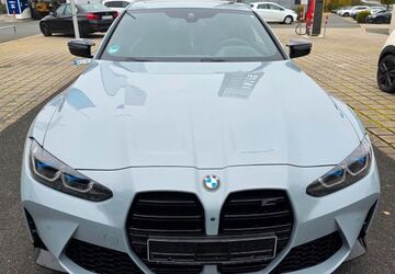 BMW M4 56.500 km 66.990 &euro; Diespeck 91456