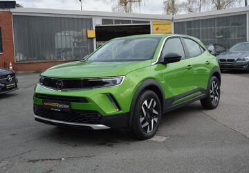 Opel Mokka-e 9.900 km 17.700 &euro; Nürnberg 90469