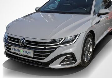 VW Arteon 69.750 km 27.940 &euro; Herzogenaurach 91074