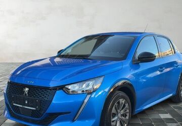 Peugeot 208 18.000 km 19.290 &euro; Nürnberg OT Schweinau 90439