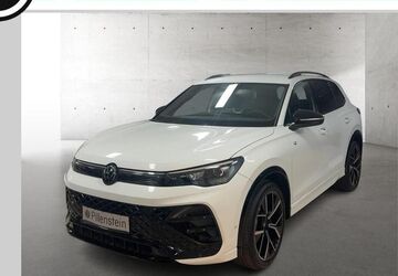 VW Tiguan 21.250 km 39.906 &euro; Fürth 90762