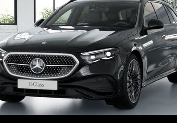 Mercedes-Benz E 200 9.900 km 61.900 &euro; Nürnberg 90402