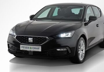 Seat Leon 6.950 km 20.880 &euro; Nürnberg 90441