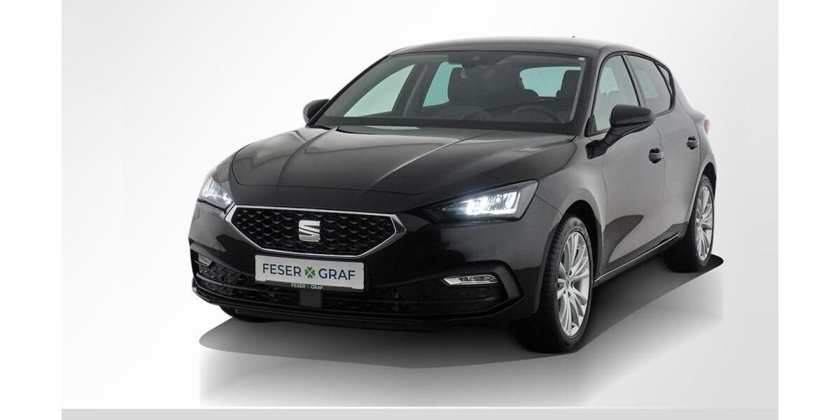 Seat Leon 6.950 km 20.880 &euro; Nürnberg 90441