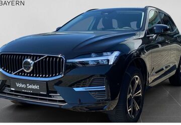 Volvo XC60 38.400 km 31.990 &euro; Fürth 90765
